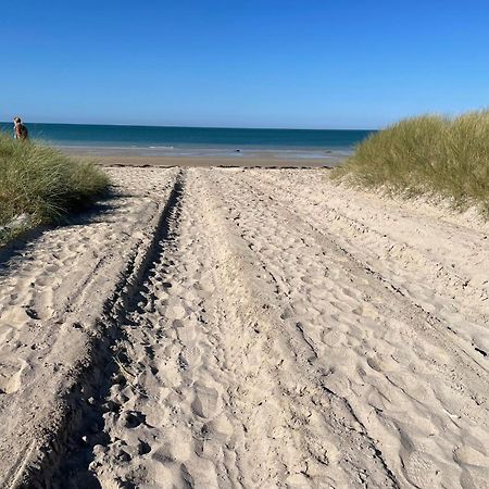 Le Relais Des Iles Ξενοδοχείο Coudeville Εξωτερικό φωτογραφία