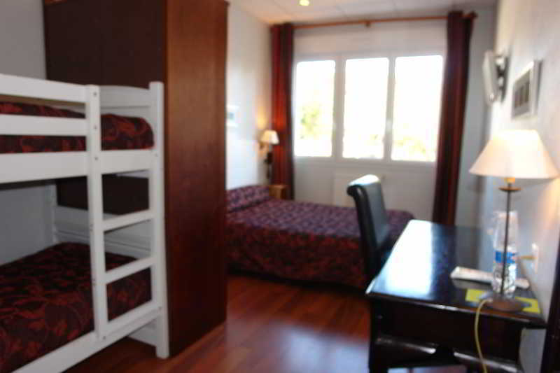 Le Relais Des Iles Ξενοδοχείο Coudeville Εξωτερικό φωτογραφία