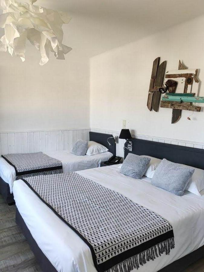 Le Relais Des Iles Ξενοδοχείο Coudeville Εξωτερικό φωτογραφία