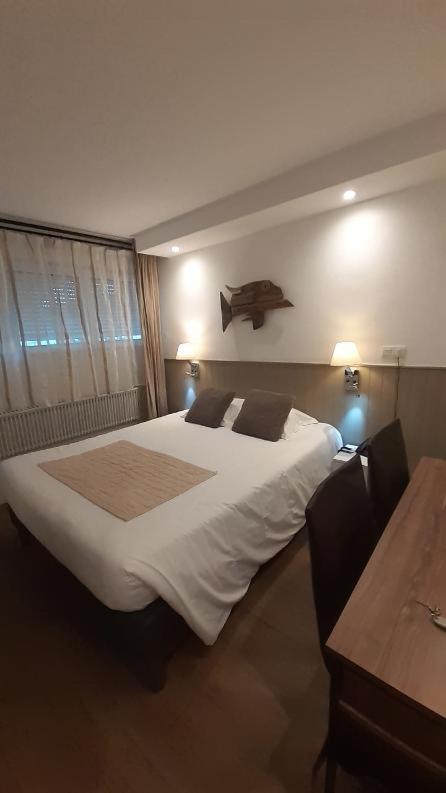 Le Relais Des Iles Ξενοδοχείο Coudeville Εξωτερικό φωτογραφία