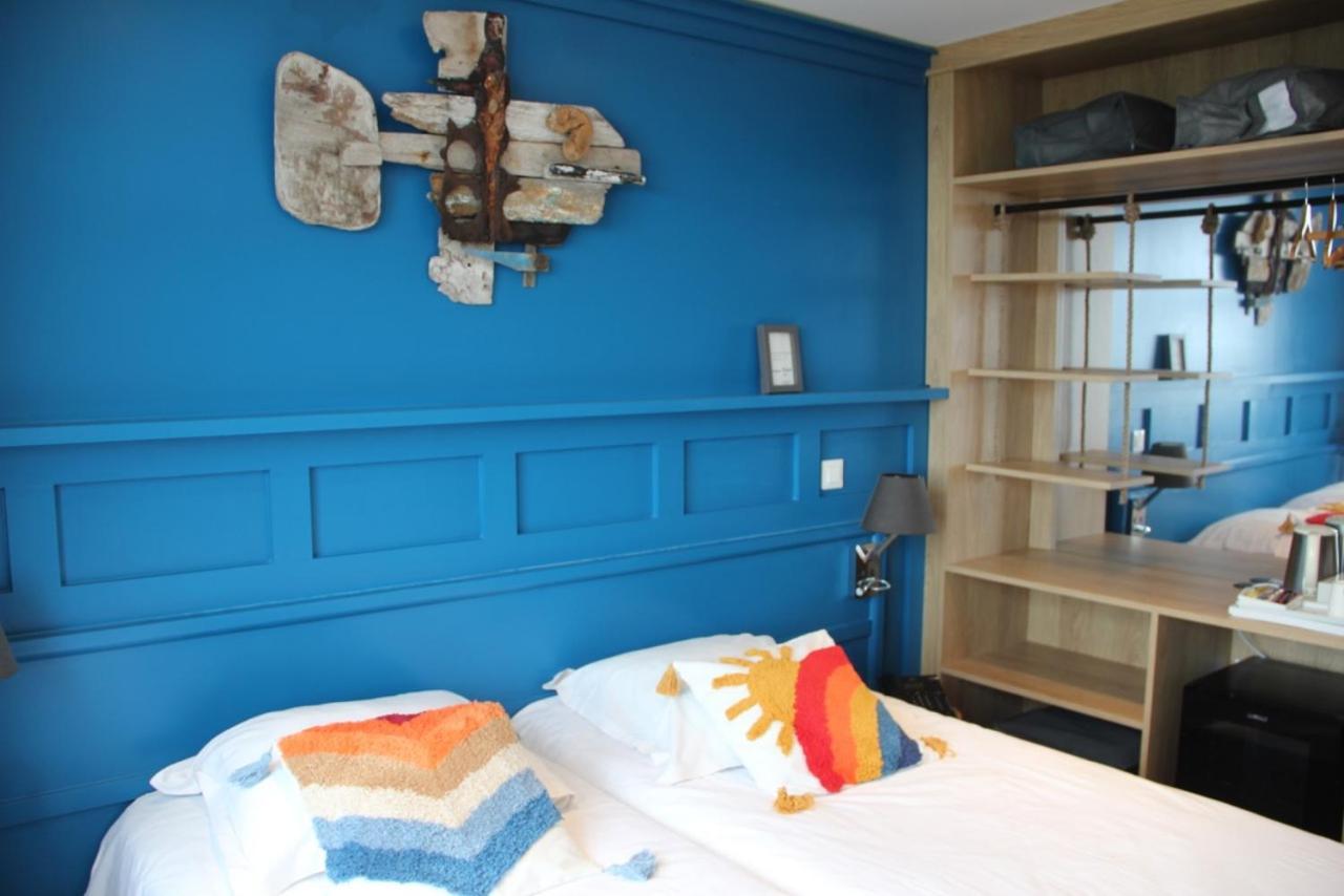 Le Relais Des Iles Ξενοδοχείο Coudeville Εξωτερικό φωτογραφία