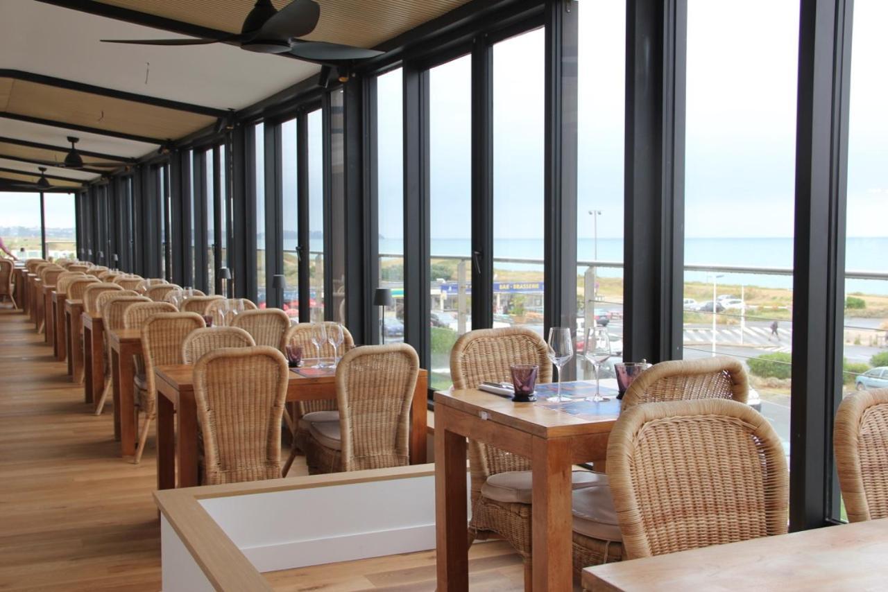 Le Relais Des Iles Ξενοδοχείο Coudeville Εξωτερικό φωτογραφία