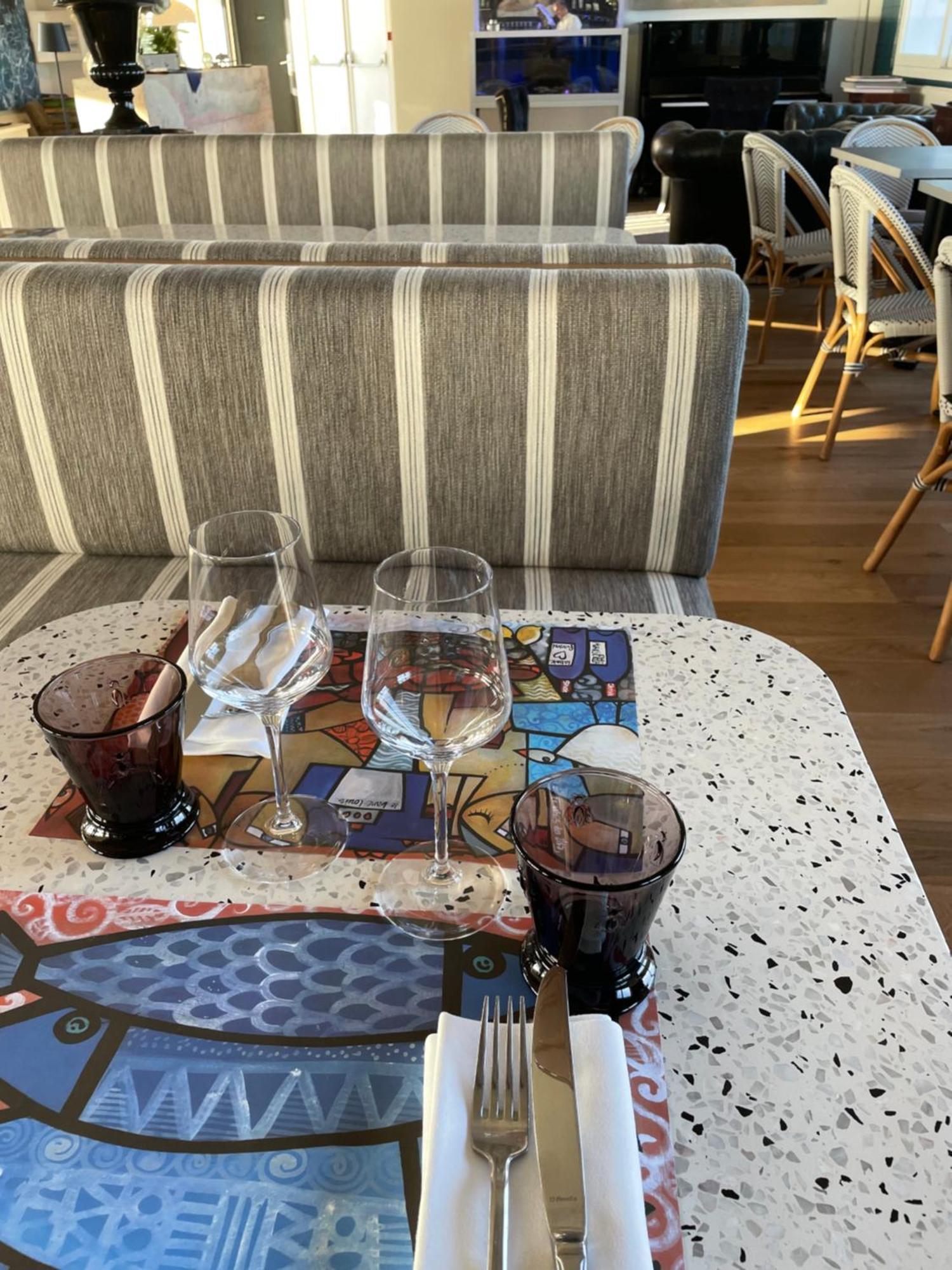 Le Relais Des Iles Ξενοδοχείο Coudeville Εξωτερικό φωτογραφία
