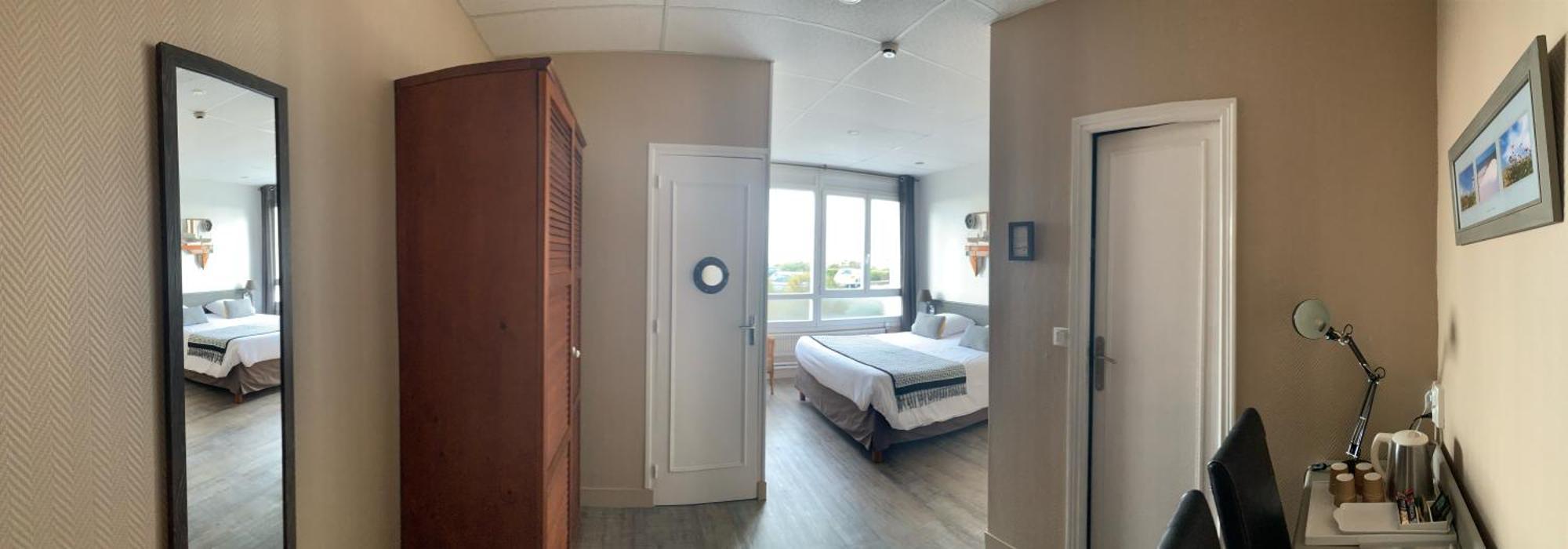 Le Relais Des Iles Ξενοδοχείο Coudeville Εξωτερικό φωτογραφία