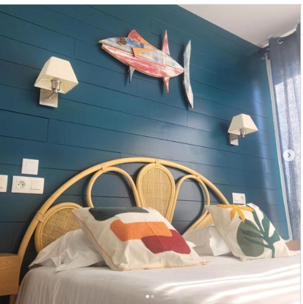 Le Relais Des Iles Ξενοδοχείο Coudeville Εξωτερικό φωτογραφία
