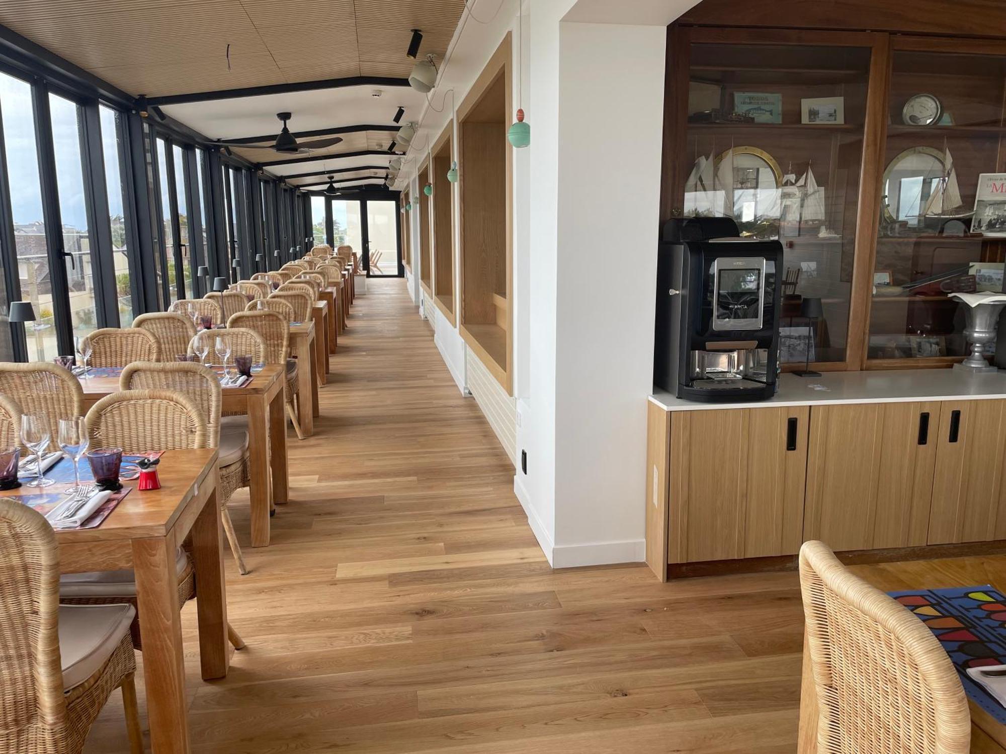 Le Relais Des Iles Ξενοδοχείο Coudeville Εξωτερικό φωτογραφία