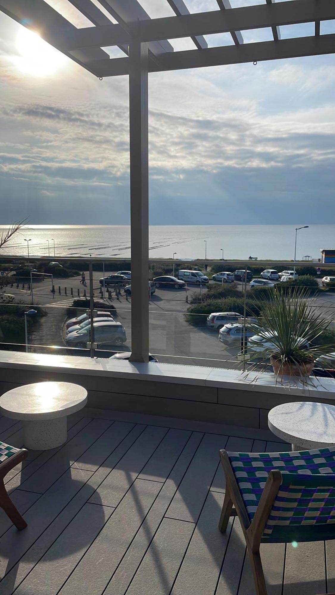 Le Relais Des Iles Ξενοδοχείο Coudeville Εξωτερικό φωτογραφία