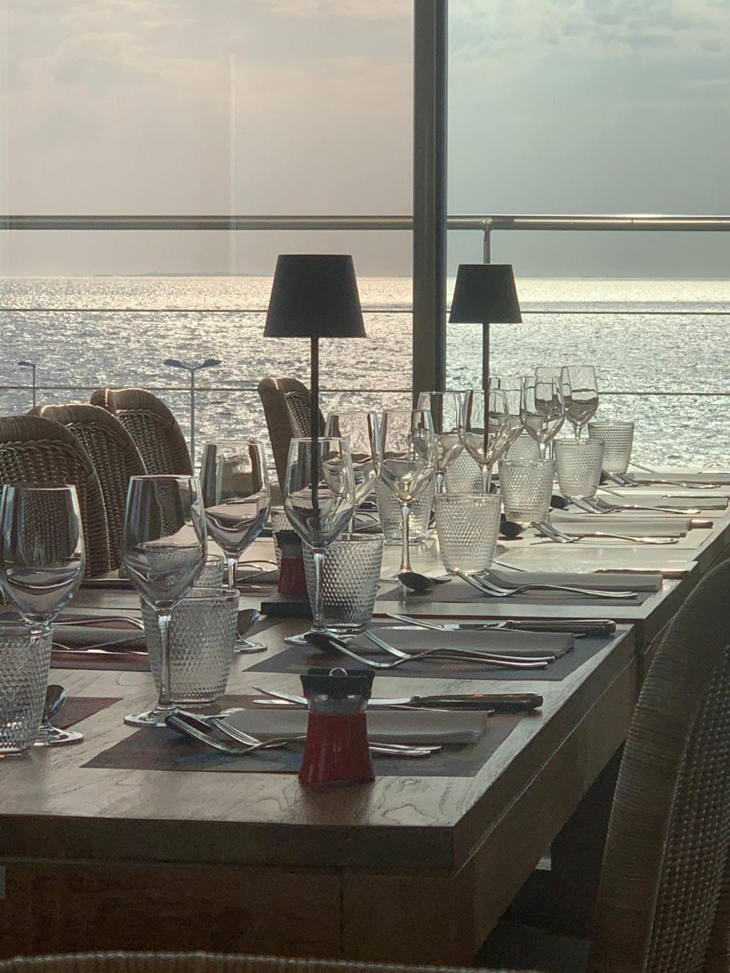 Le Relais Des Iles Ξενοδοχείο Coudeville Εξωτερικό φωτογραφία