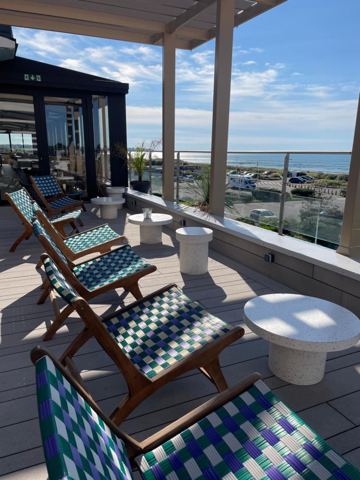Le Relais Des Iles Ξενοδοχείο Coudeville Εξωτερικό φωτογραφία
