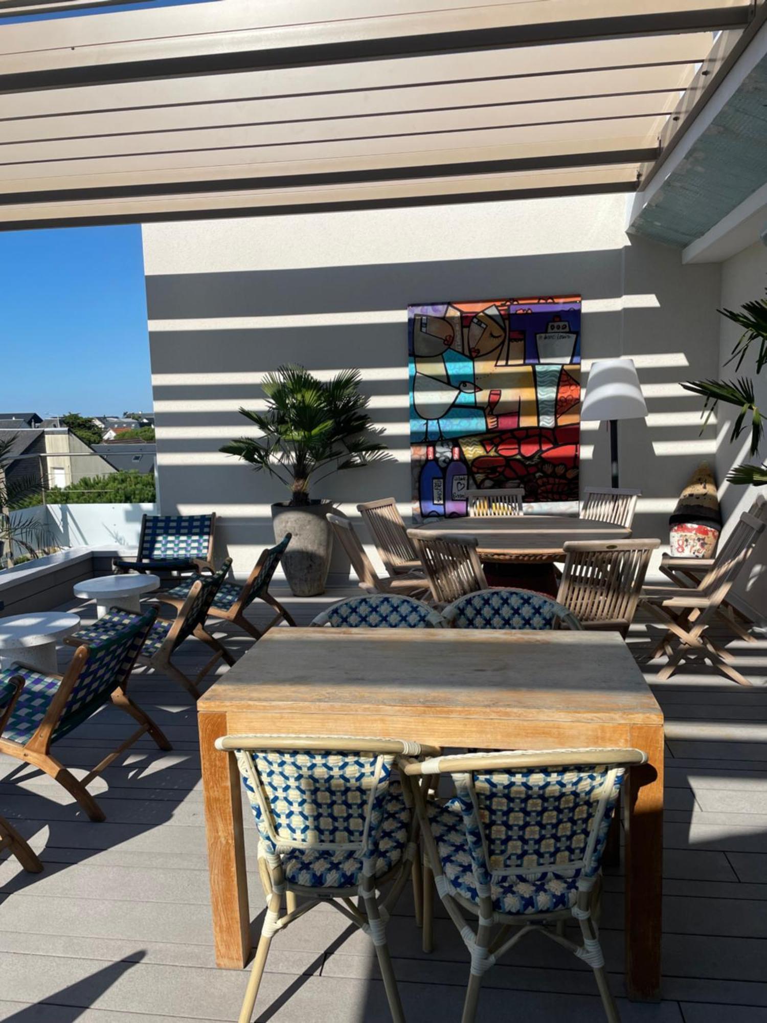 Le Relais Des Iles Ξενοδοχείο Coudeville Εξωτερικό φωτογραφία