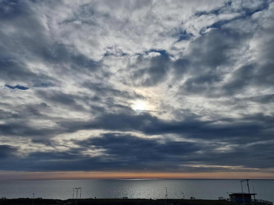 Le Relais Des Iles Ξενοδοχείο Coudeville Εξωτερικό φωτογραφία
