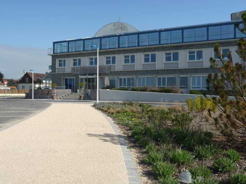 Le Relais Des Iles Ξενοδοχείο Coudeville Εξωτερικό φωτογραφία