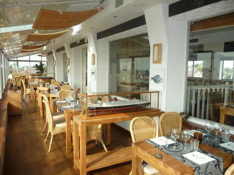 Le Relais Des Iles Ξενοδοχείο Coudeville Εξωτερικό φωτογραφία