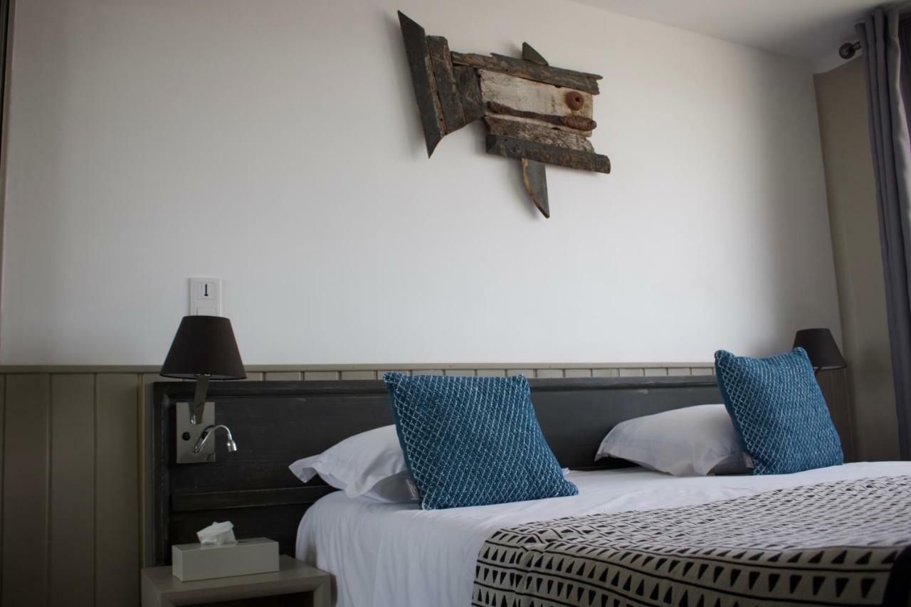 Le Relais Des Iles Ξενοδοχείο Coudeville Εξωτερικό φωτογραφία